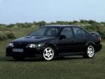 Opel-Lotus Omega 1990 года